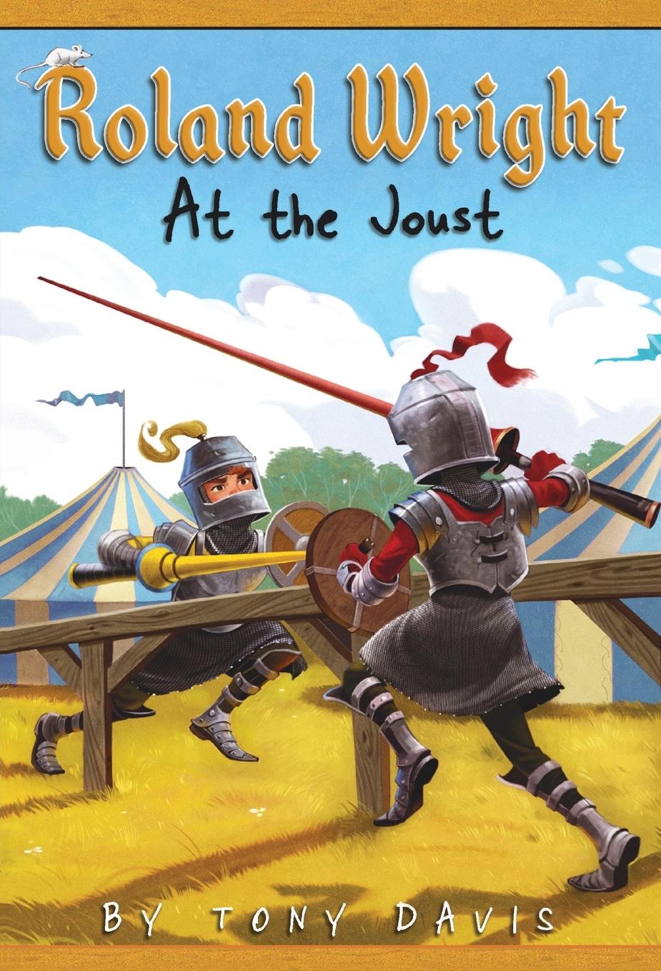 Vorderes Coverbild Roland Wright