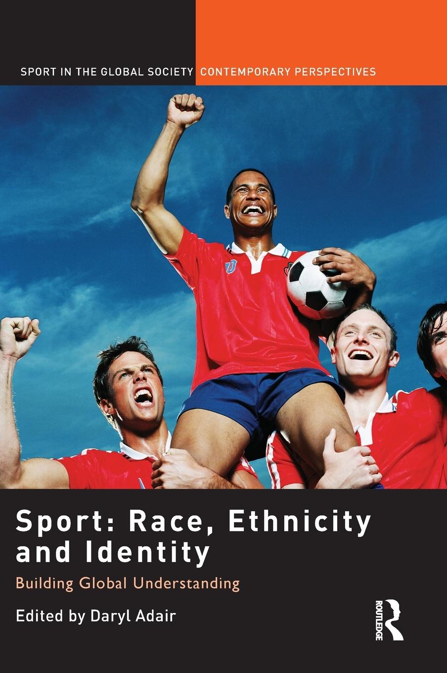 Vorderes Coverbild Sport