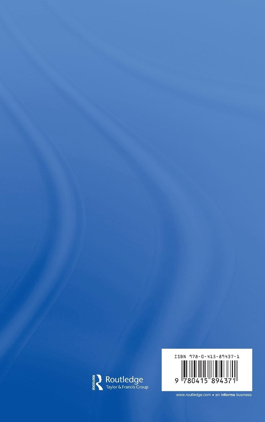 Rückseitencover Surviving and Thriving in Stepfamily Relationships