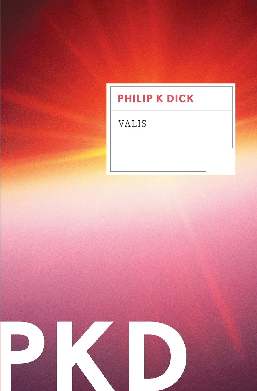 Vorderes Coverbild Valis