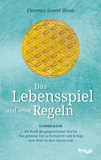 Vorderes Coverbild Das Lebensspiel und seine Regeln