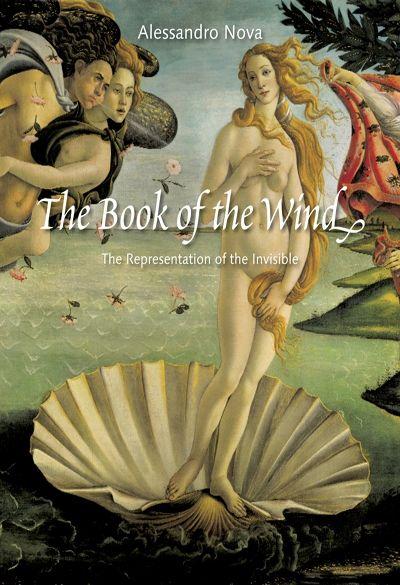 Vorderes Coverbild The Book of the Wind: The Representation of the Invisible