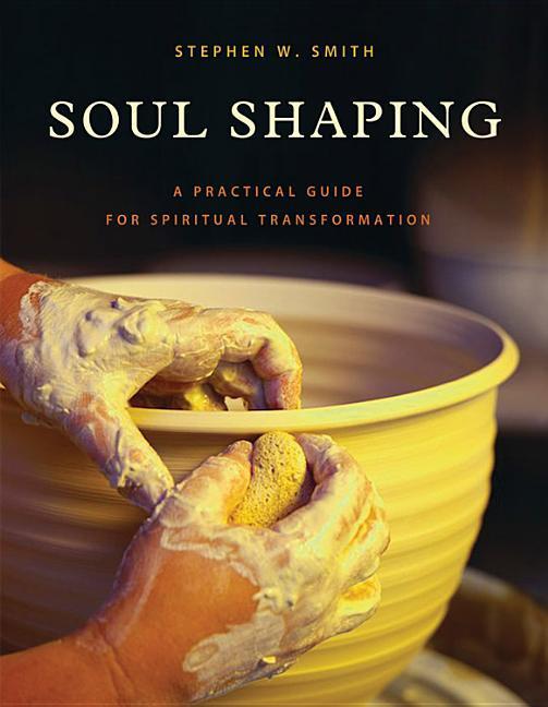 Vorderes Coverbild Soul Shaping