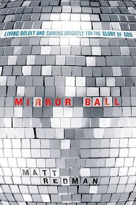 Vorderes Coverbild Mirror Ball