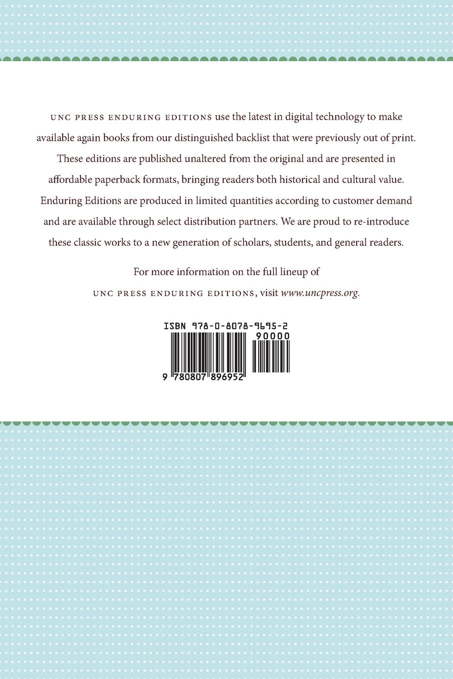 Rückseitencover Legal Realism at Yale, 1927-1960