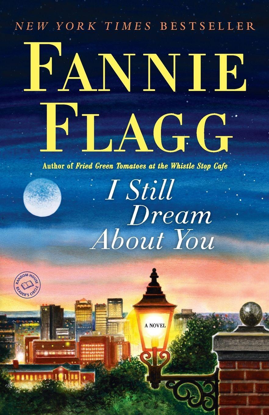 Vorderes Coverbild I Still Dream About You