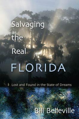 Vorderes Coverbild Salvaging the Real Florida