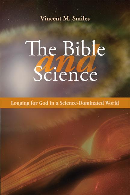 Vorderes Coverbild The Bible and Science
