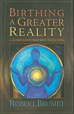Vorderes Coverbild Birthing a Greater Reality