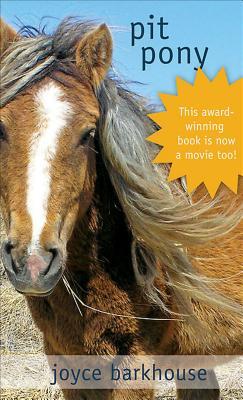 Vorderes Coverbild Pit Pony