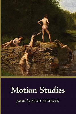 Vorderes Coverbild Motion Studies
