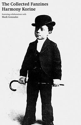 Vorderes Coverbild The Collected Fanzines