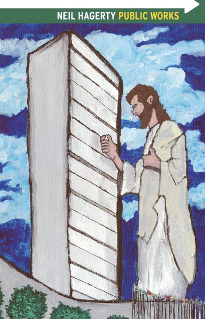 Vorderes Coverbild Public Works