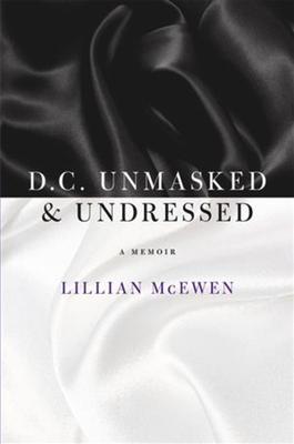 Vorderes Coverbild D.C. Unmasked & Undressed