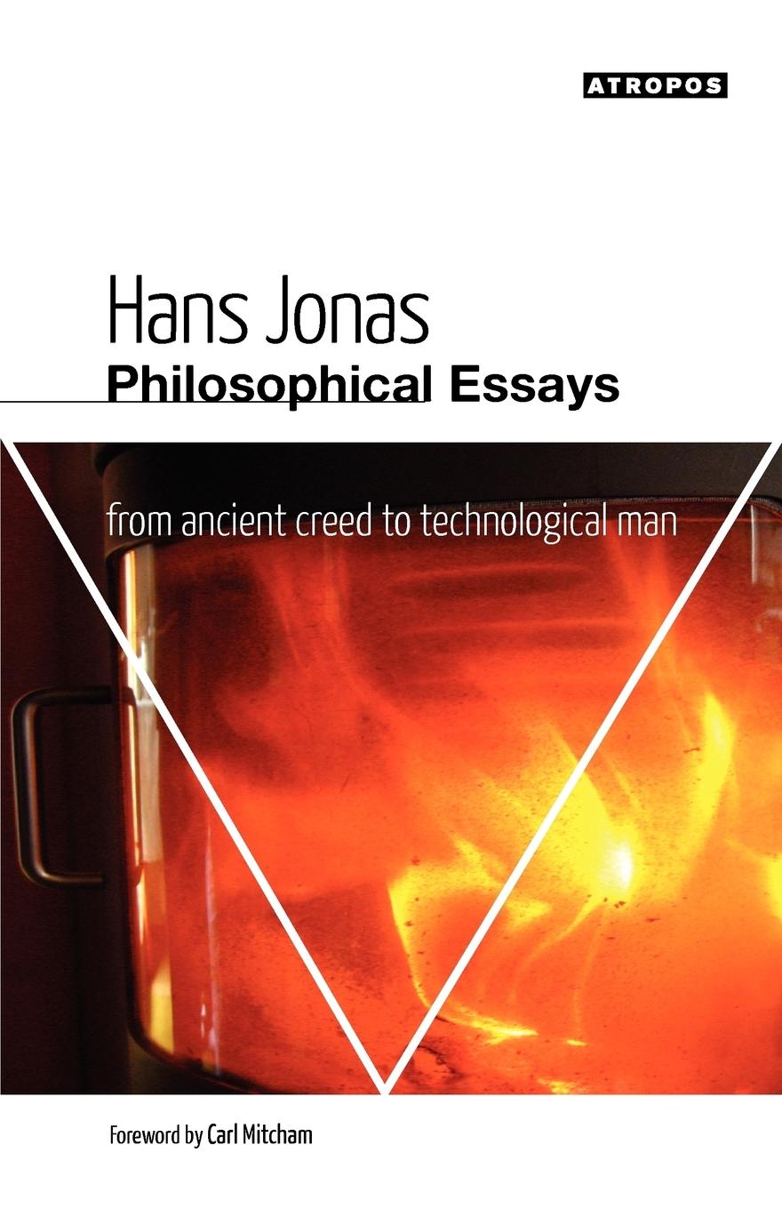 Vorderes Coverbild Philosophical Essays