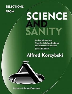 Vorderes Coverbild Selections from Science and Sanity, Second Edition