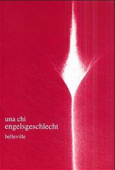 Vorderes Coverbild Engelsgeschlecht