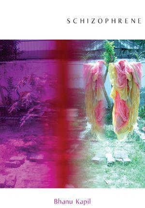 Vorderes Coverbild Schizophrene