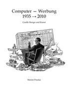 Vorderes Coverbild Computer - Werbung 1935-2010
