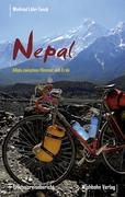 Vorderes Coverbild Nepal