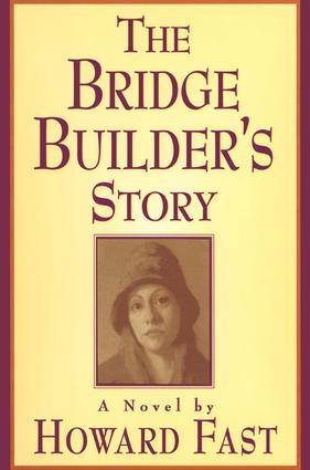 Vorderes Coverbild The Bridge Builder's Story