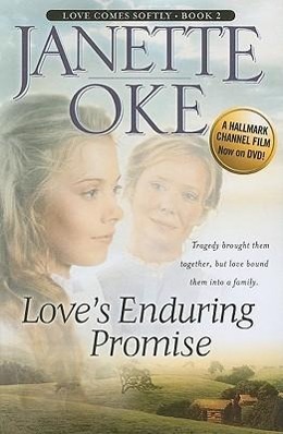 Vorderes Coverbild Love's Enduring Promise