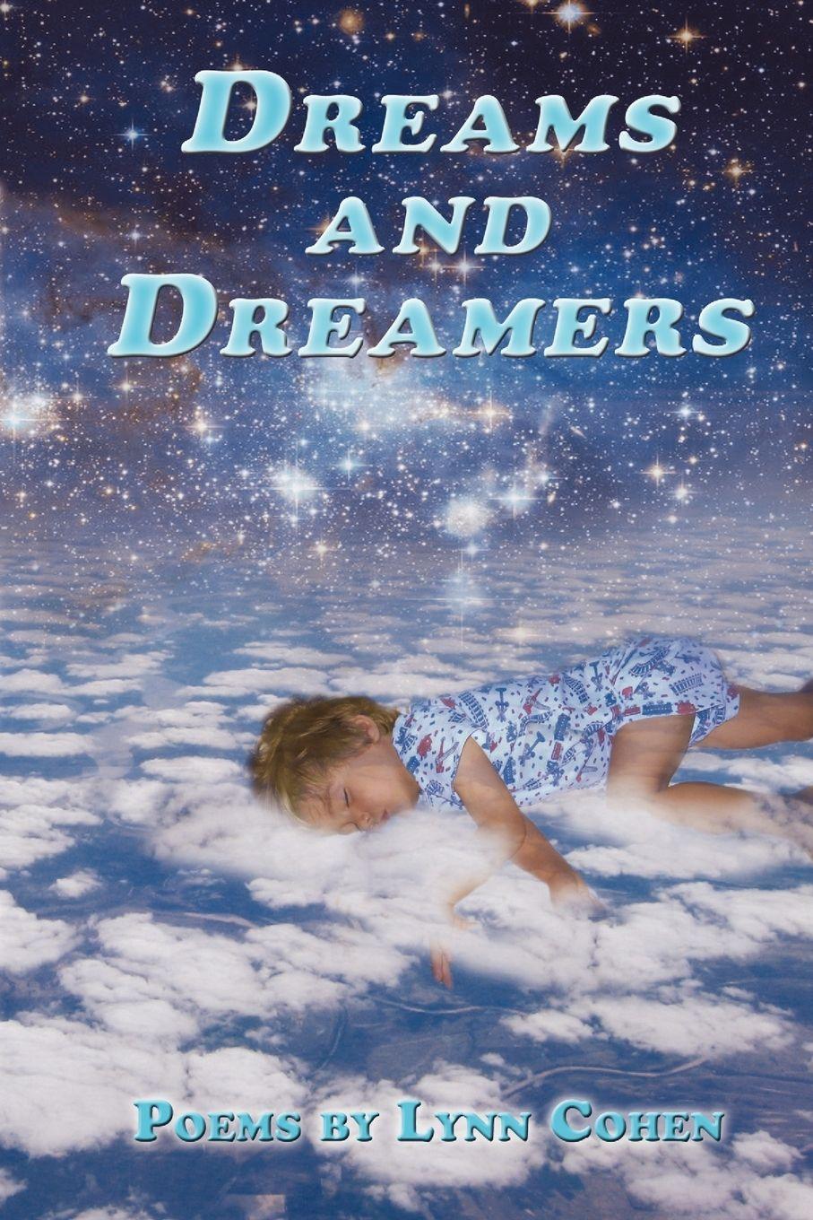 Vorderes Coverbild Dreams and Dreamers