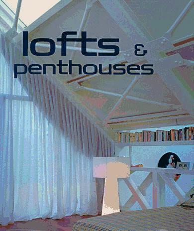 Beispielinhalt (Bild) Lofts y penthooses