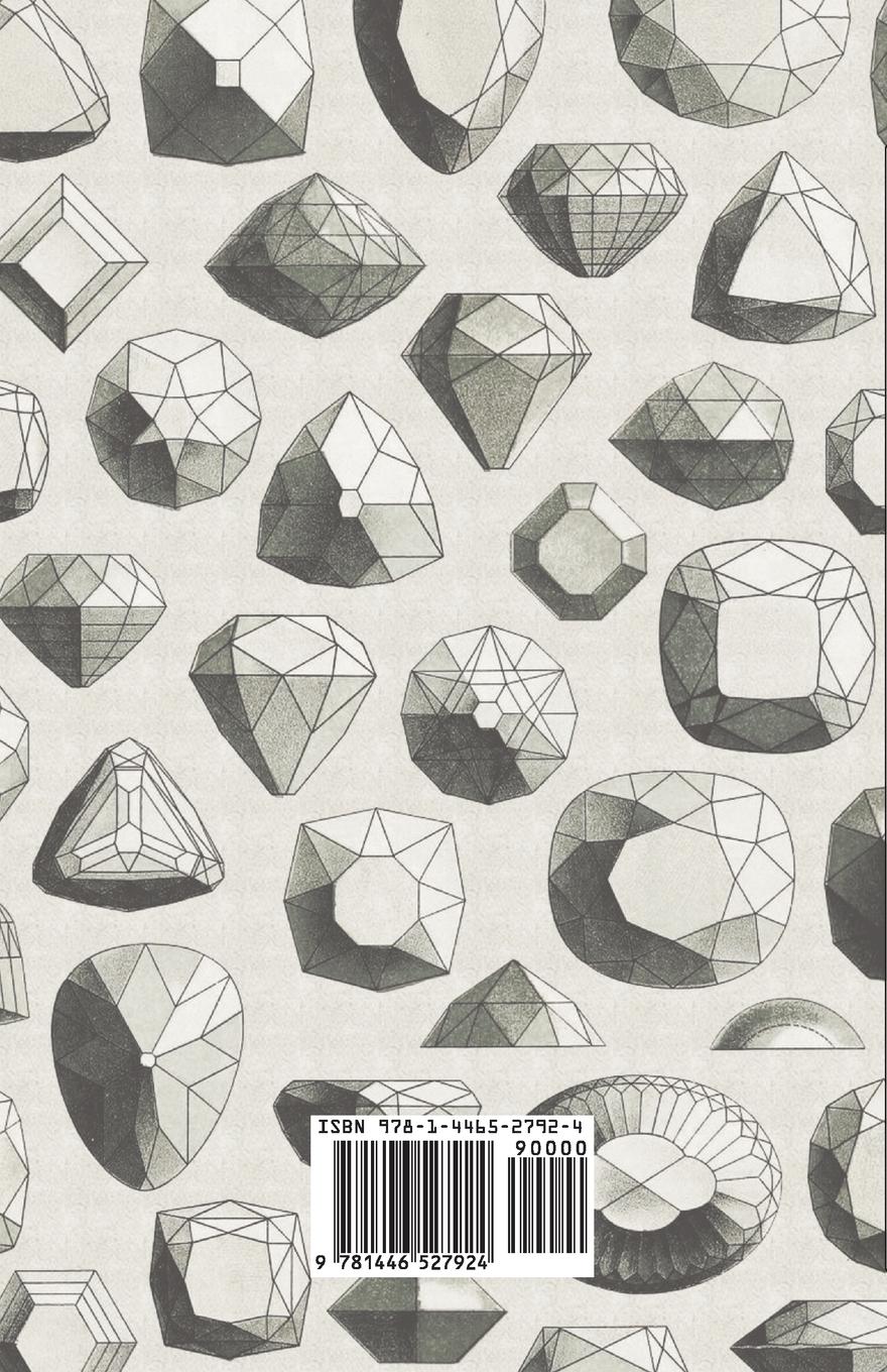 Rückseitencover The Gemmologist's Pocket Compendium