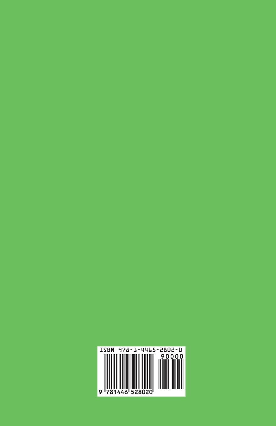 Rückseitencover Match Play and the Spin of the Ball