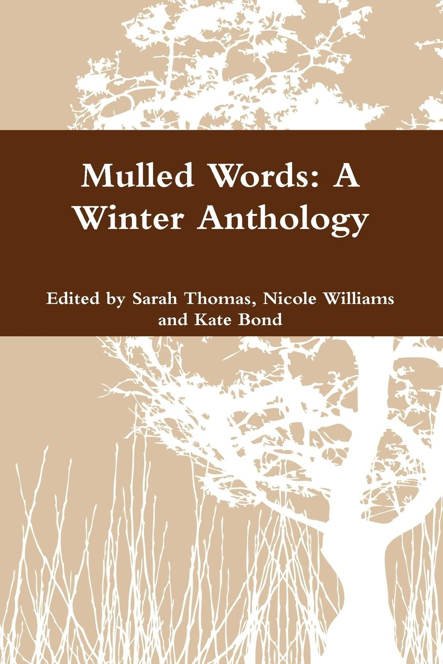 Vorderes Coverbild Mulled Words