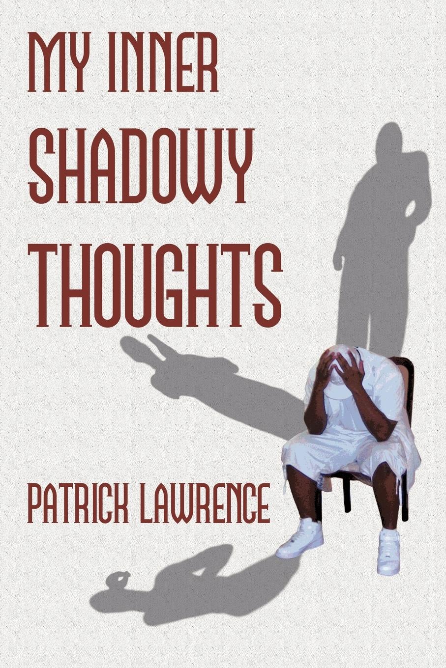 Vorderes Coverbild My Inner Shadowy Thoughts