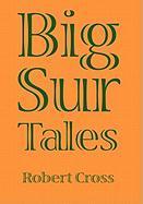 Vorderes Coverbild Big Sur Tales