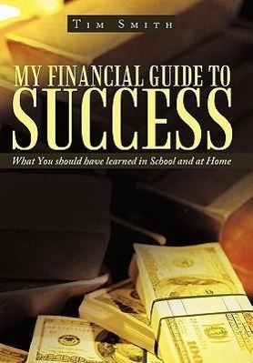 Vorderes Coverbild My Financial Guide to Success