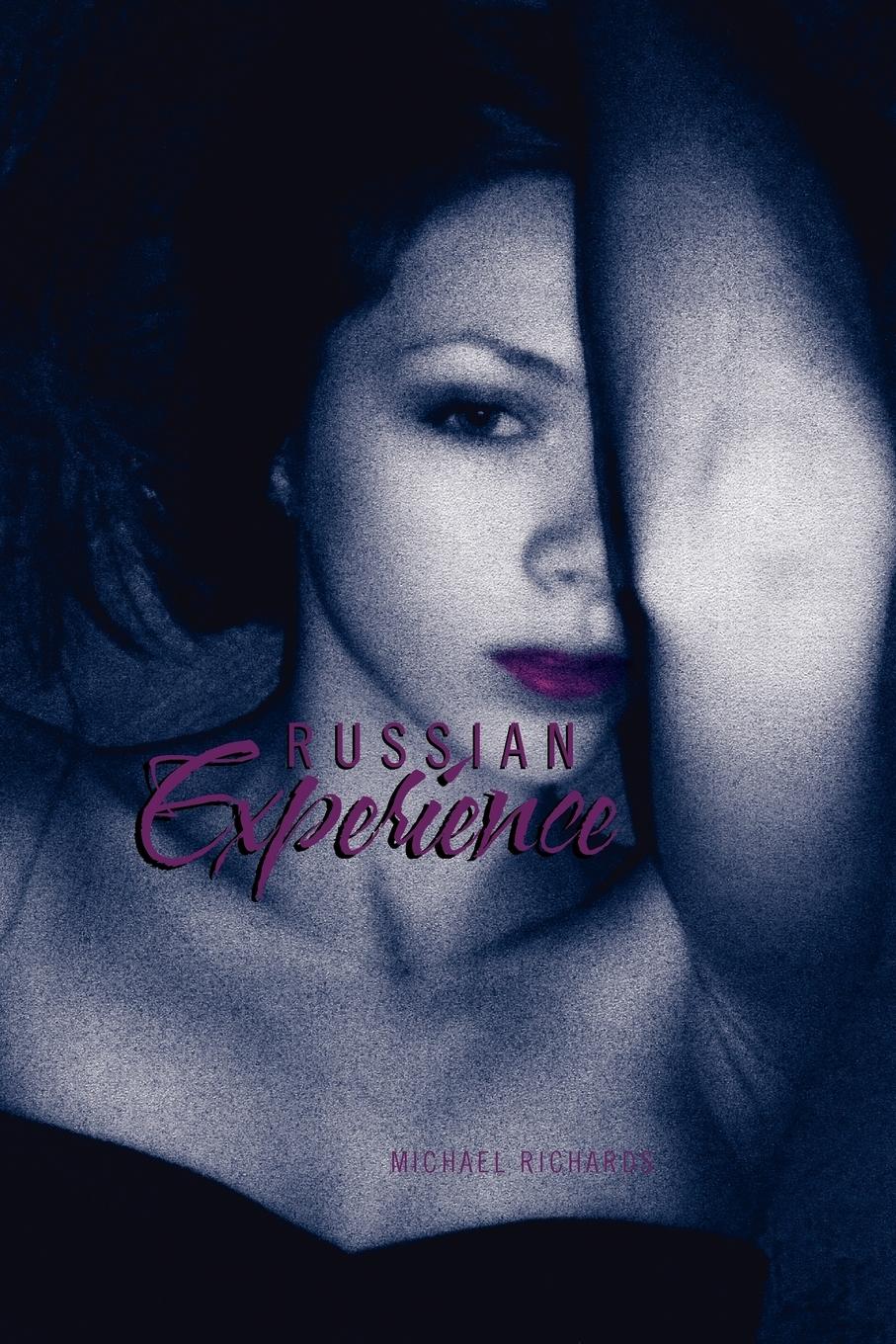 Vorderes Coverbild Russian Experience