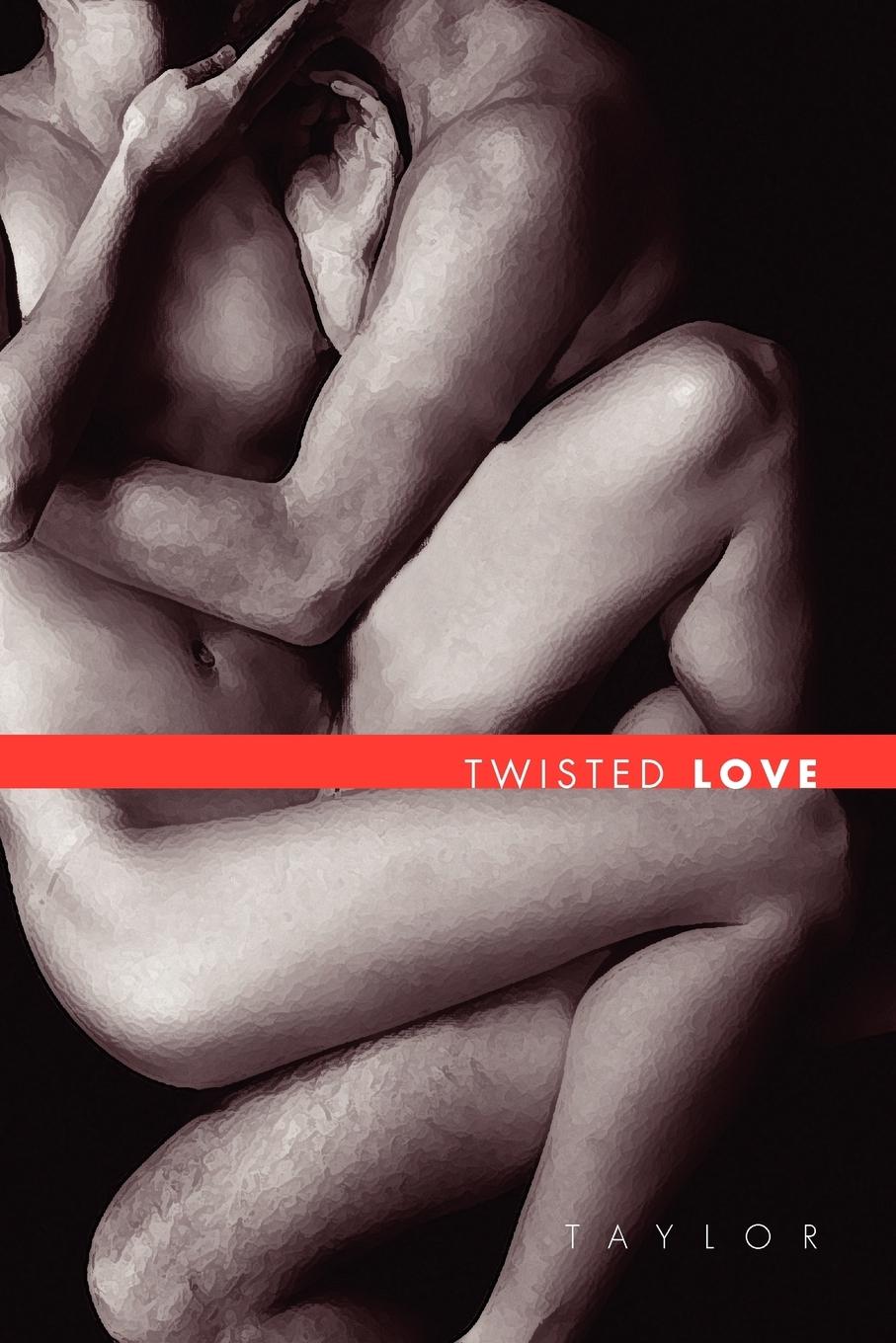 Vorderes Coverbild Twisted love