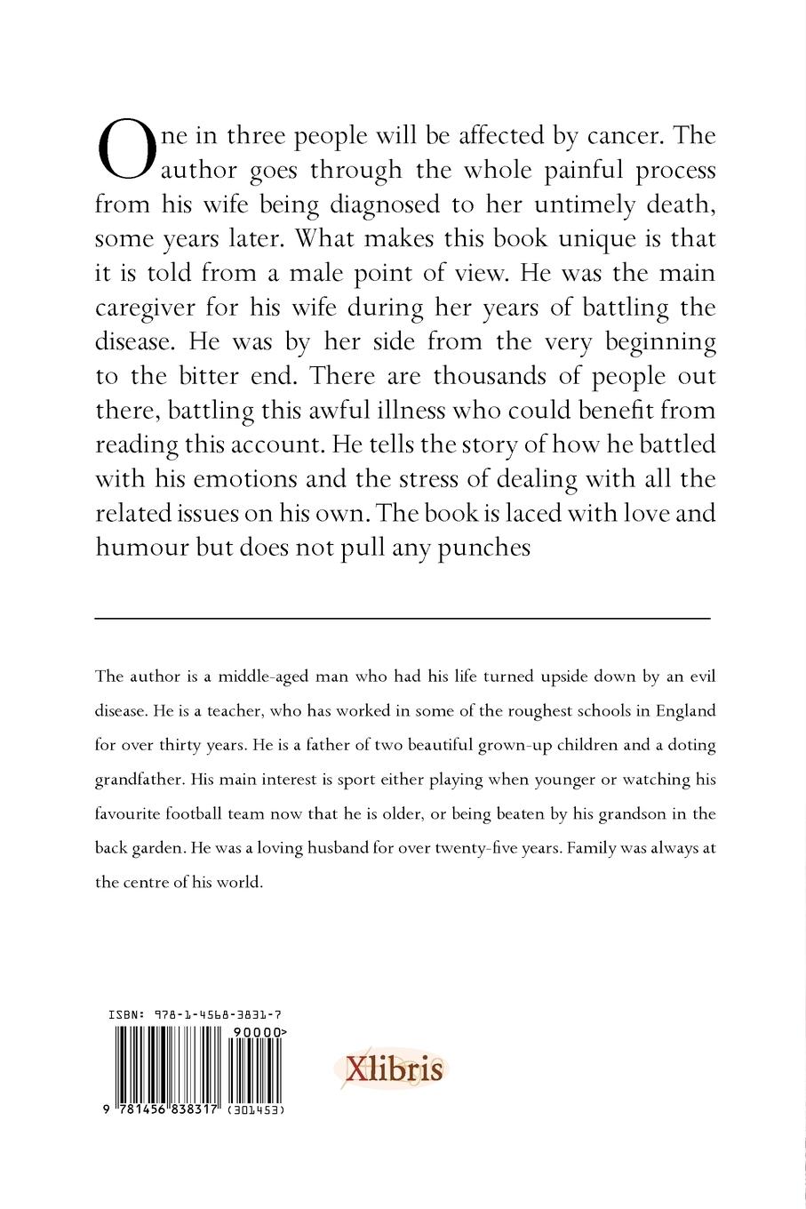 Rückseitencover Goodnight Lorna Jean