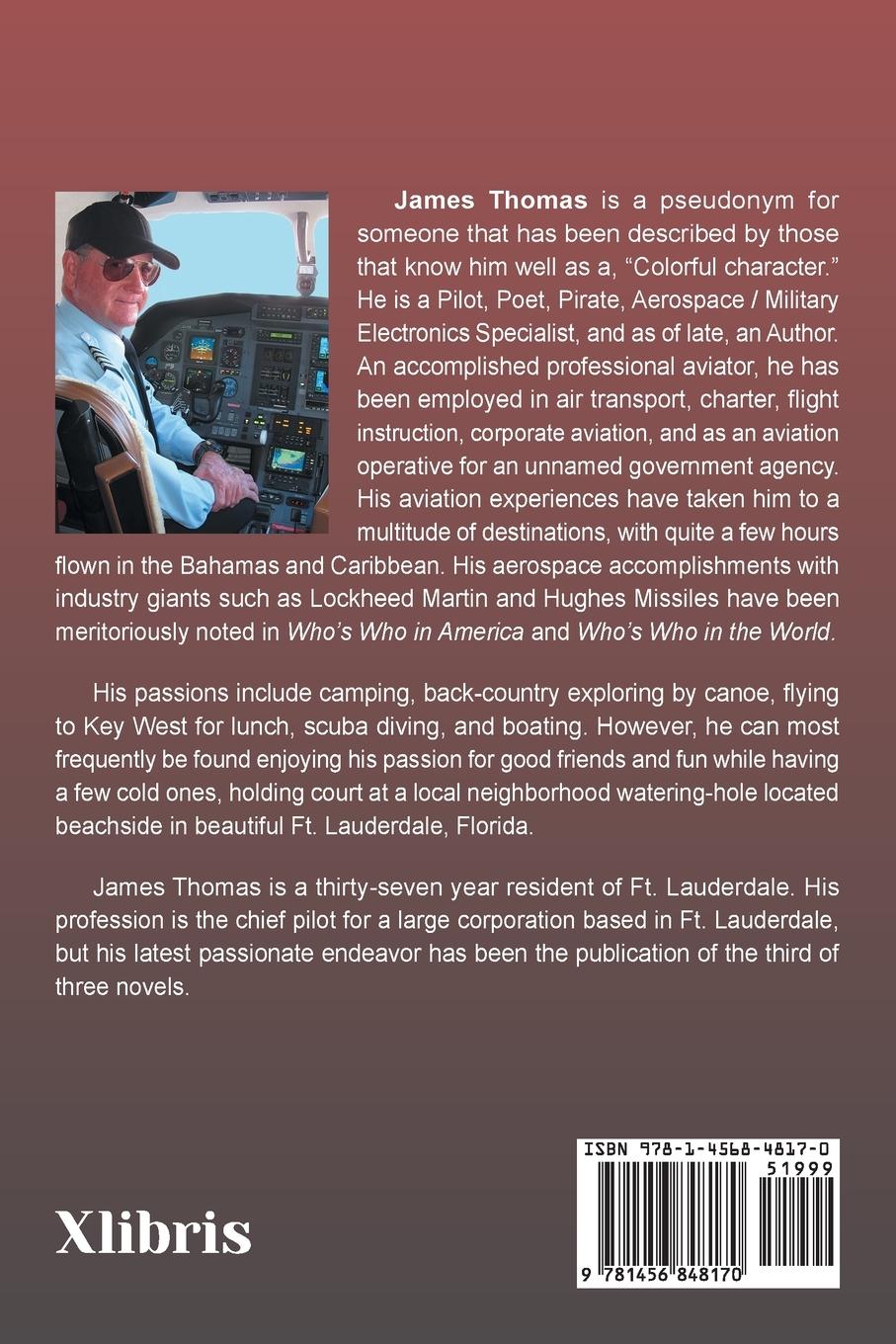 Rückseitencover A Twist of Fate