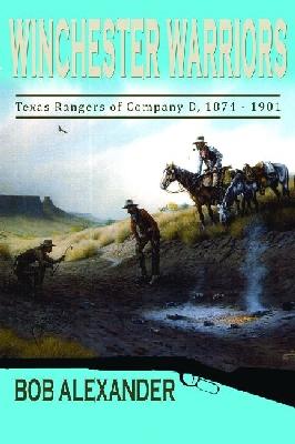 Vorderes Coverbild Winchester Warriors