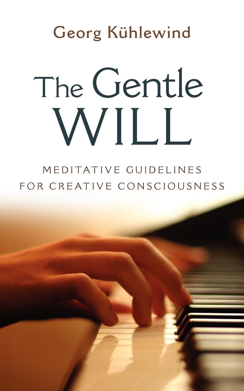 Vorderes Coverbild The Gentle Will