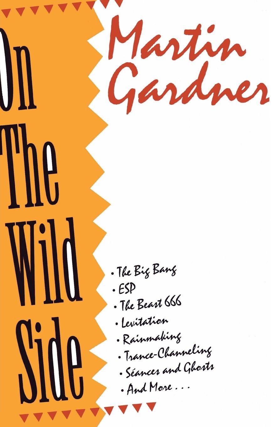Vorderes Coverbild On the Wild Side