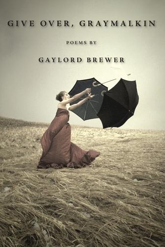 Vorderes Coverbild Give Over, Graymalkin