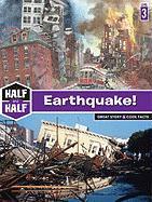 Vorderes Coverbild Earthquake!