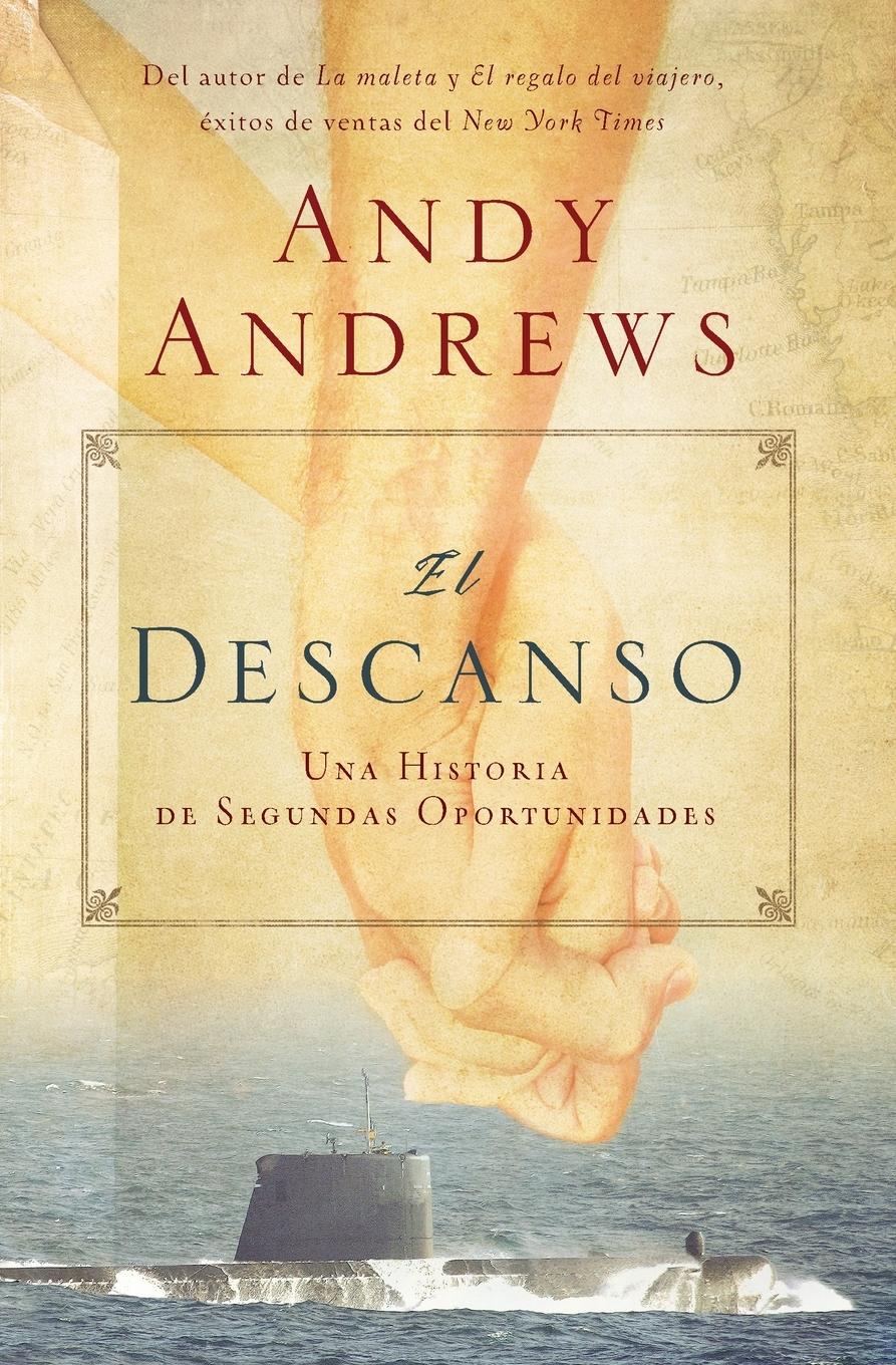 Vorderes Coverbild El Descanso