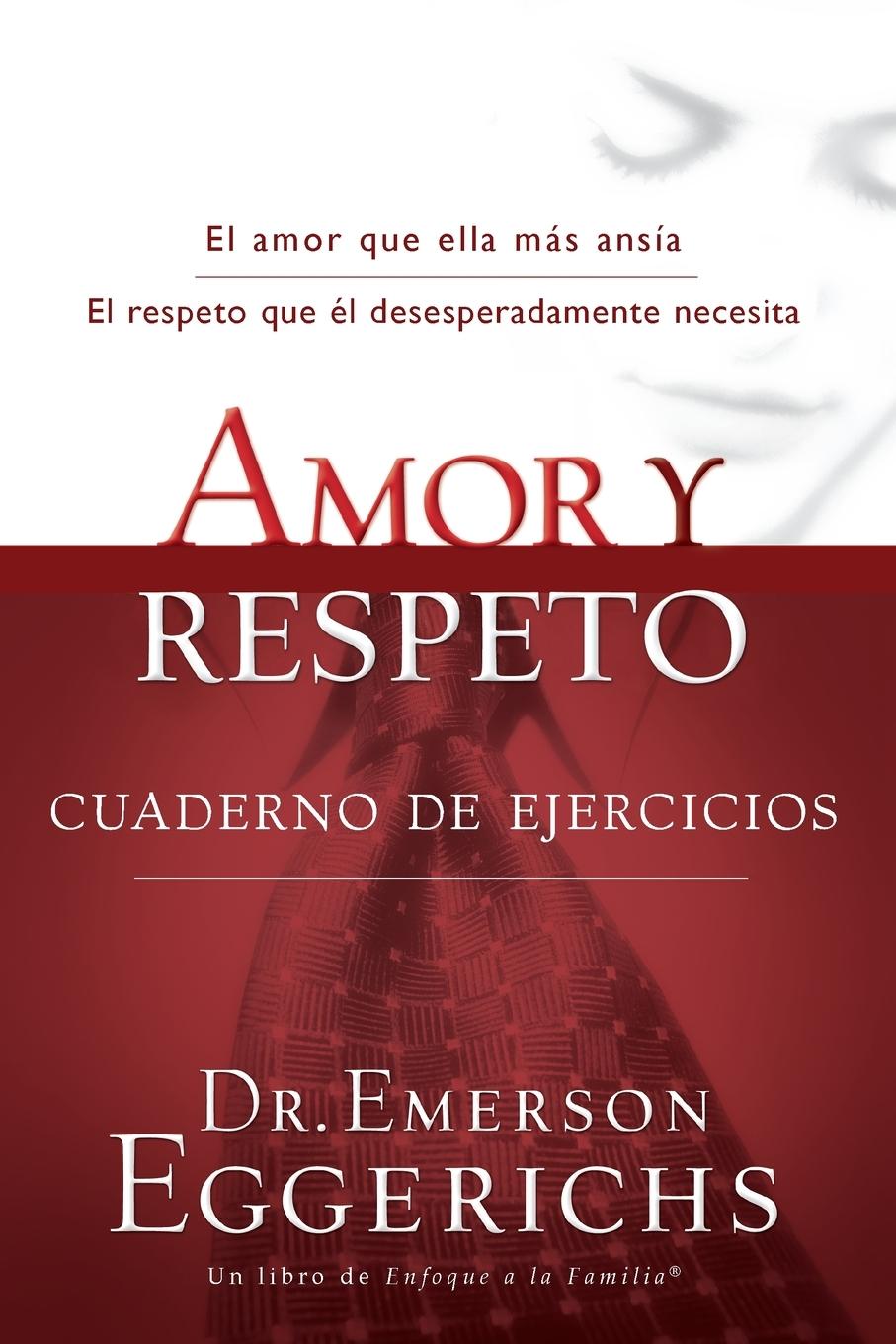 Vorderes Coverbild Amor y Respeto