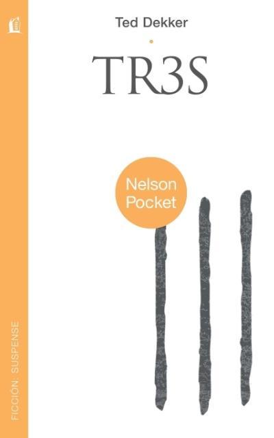 Vorderes Coverbild En Tr3s = Thr3e