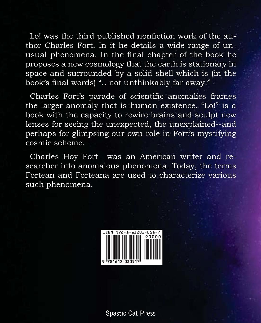 Rückseitencover LO!