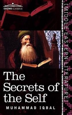 Vorderes Coverbild The Secrets of the Self