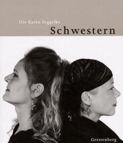 Vorderes Coverbild Schwestern