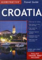 Vorderes Coverbild Croatia